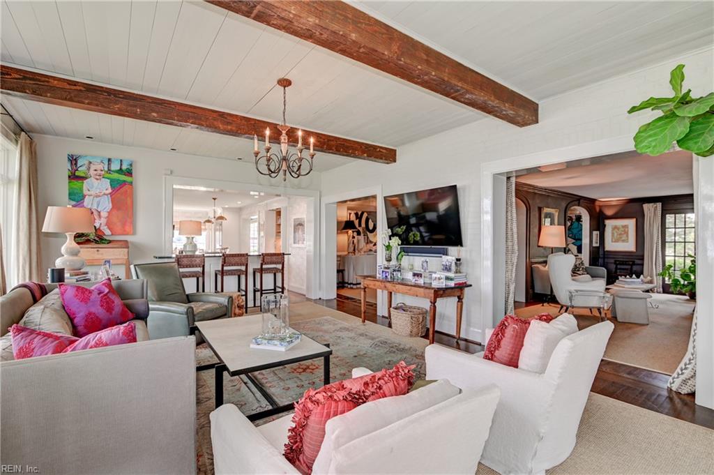 Norfolk, Virginia, 23508, United States, 4 Bedrooms Bedrooms, ,3 BathroomsBathrooms,Residential,Active,2030933