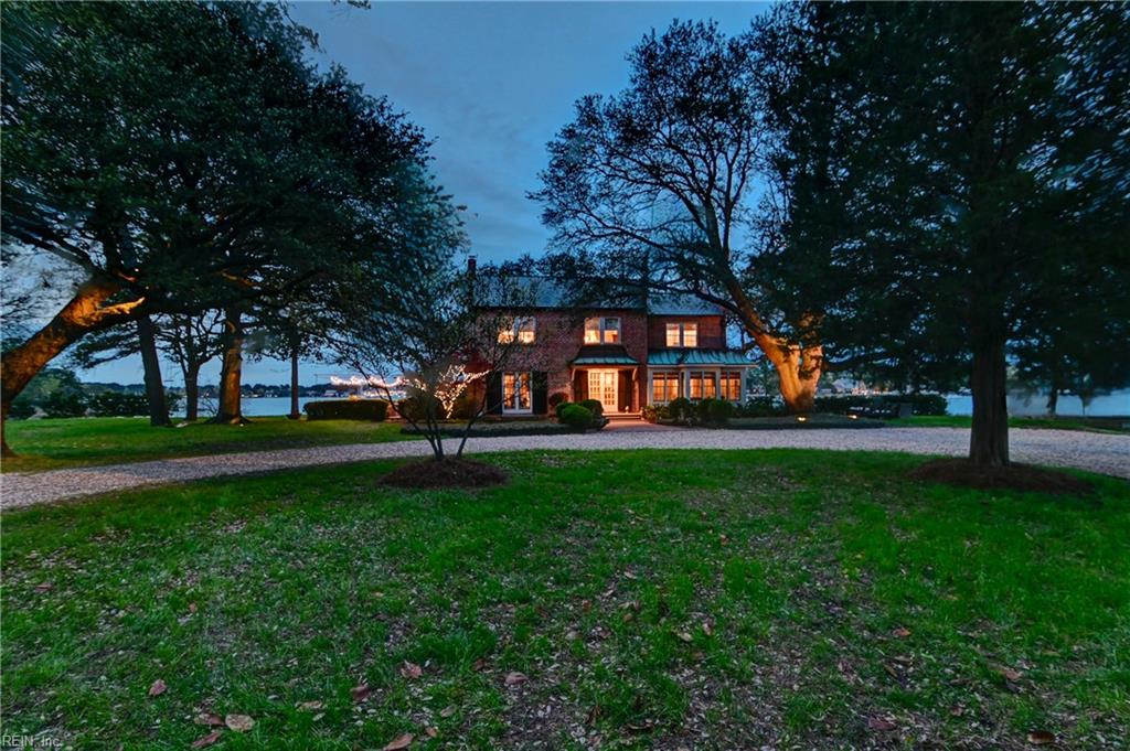 Norfolk, Virginia, 23508, United States, 4 Bedrooms Bedrooms, ,3 BathroomsBathrooms,Residential,Active,2030933