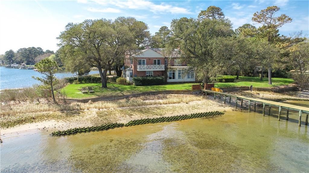 Photo of 6214 Sylvan Street, Norfolk, VA 23508 (MLS # 10627043)