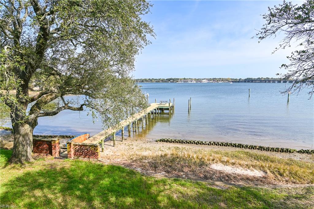 Norfolk, Virginia, 23508, United States, 4 Bedrooms Bedrooms, ,3 BathroomsBathrooms,Residential,Active,2030933