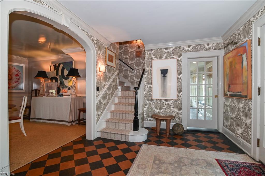 Norfolk, Virginia, 23508, United States, 4 Bedrooms Bedrooms, ,3 BathroomsBathrooms,Residential,Active,2030933
