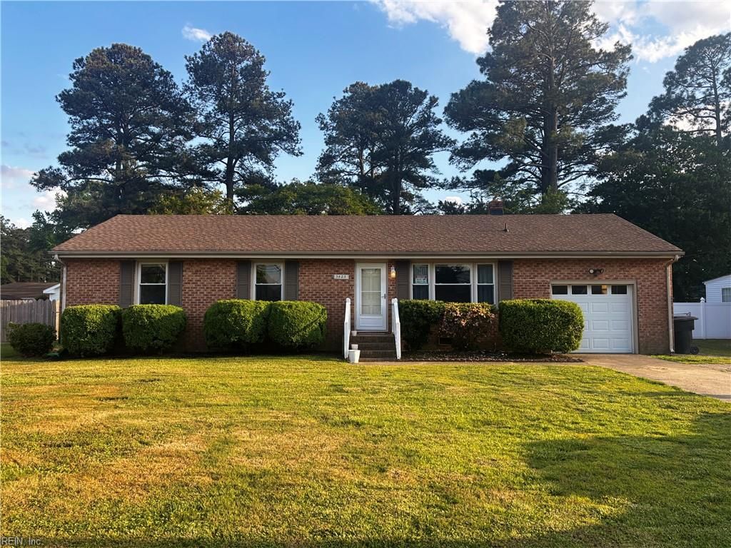 Photo of 5425 W Norfolk Road, Portsmouth, VA 23703 (MLS # 10632862)