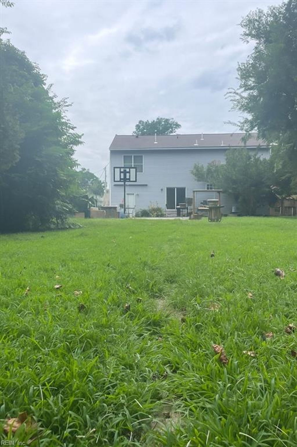 Photo of 4639 Bankhead Avenue, Norfolk, VA 23513 (MLS # 10624648)