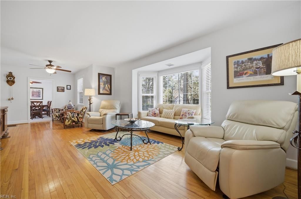 Photo of 5612 Lakewood Drive, Norfolk, VA 23509 (MLS # 10624772)