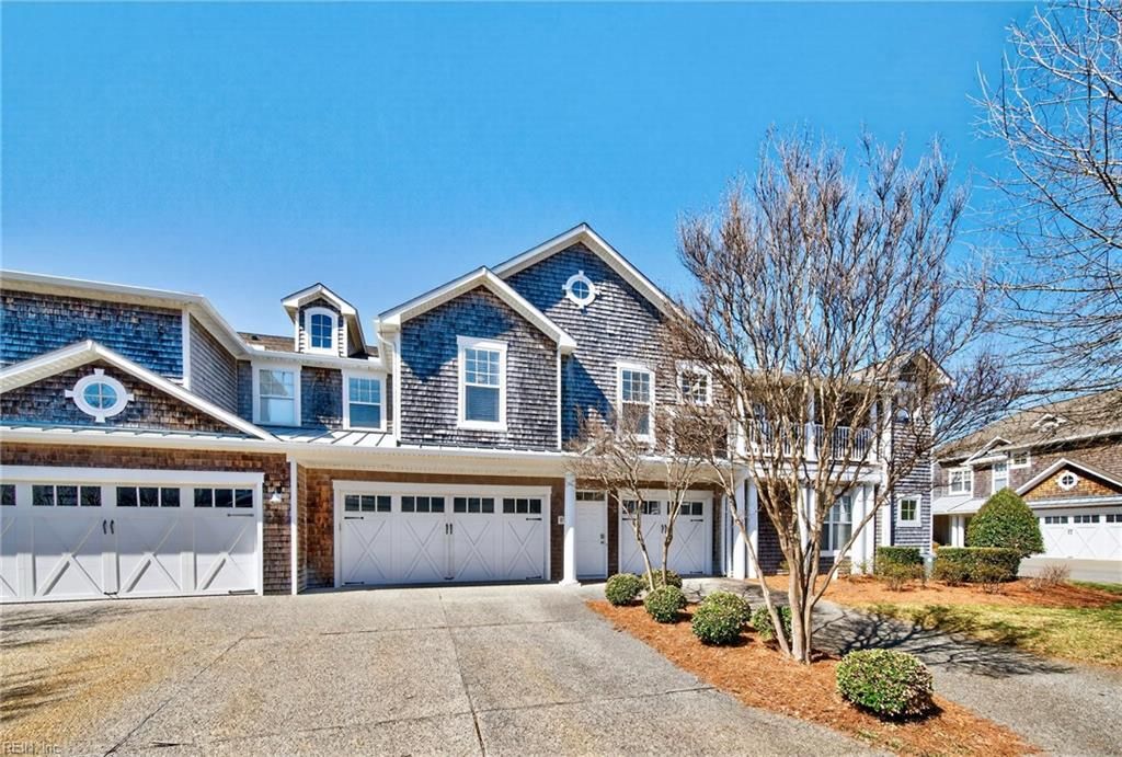 Photo of 104 Old Course Loop, Cape Charles, VA 23310 (MLS # 10627136)