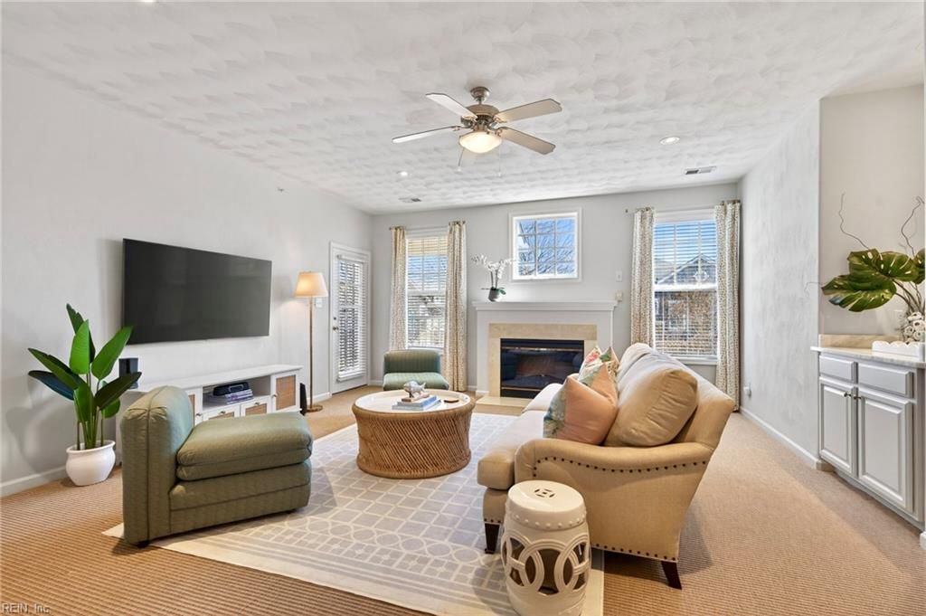 Photo of 104 Old Course Loop, Cape Charles, VA 23310 (MLS # 10627136)