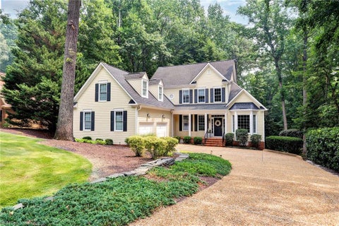 Photo of 117 Ainsdale, Williamsburg, VA 23188 (MLS # 10648349)