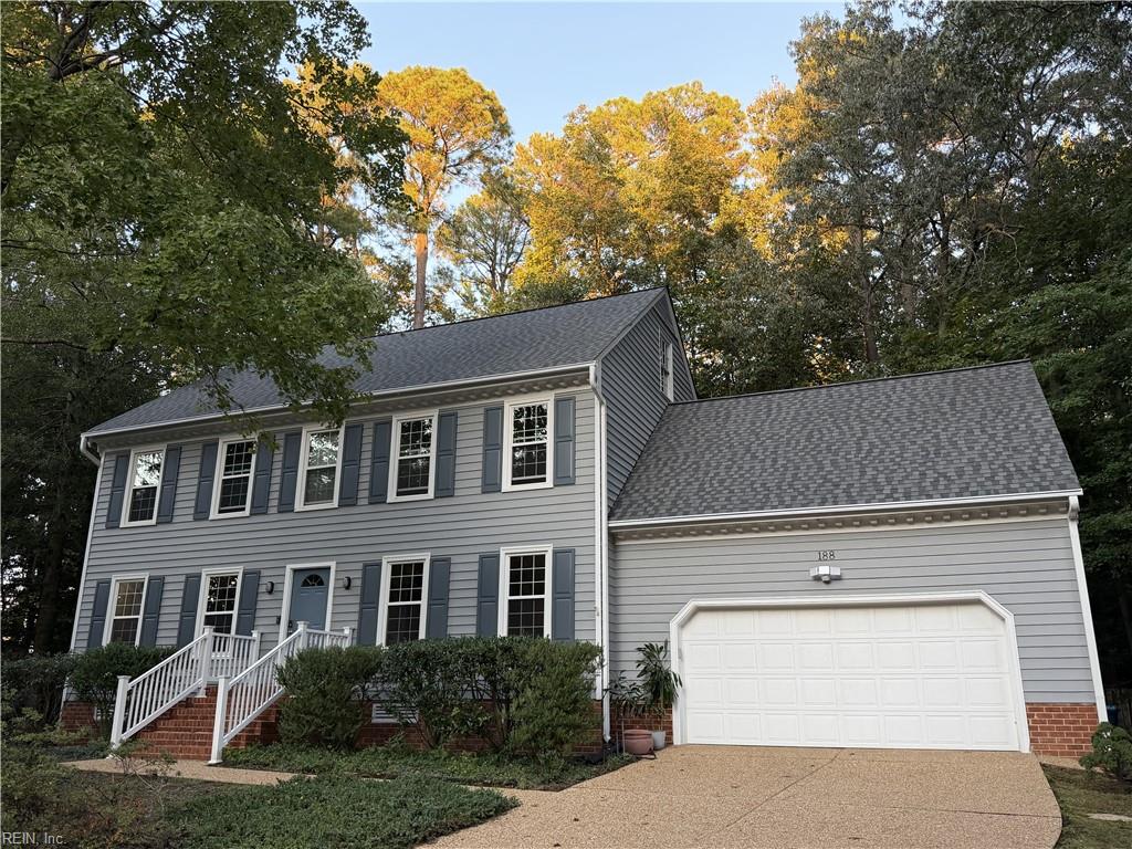 Photo of 188 Lewis Robert Lane, Williamsburg, VA 23185 (MLS # 10656752)