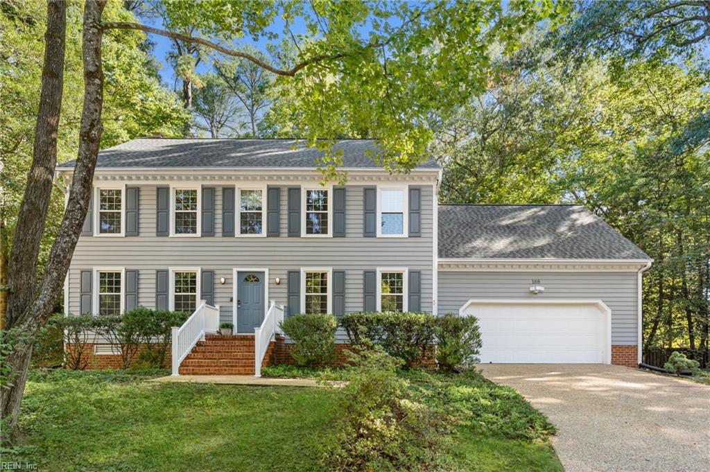 Photo of 188 Lewis Robert Lane, Williamsburg, VA 23185 (MLS # 10656752)