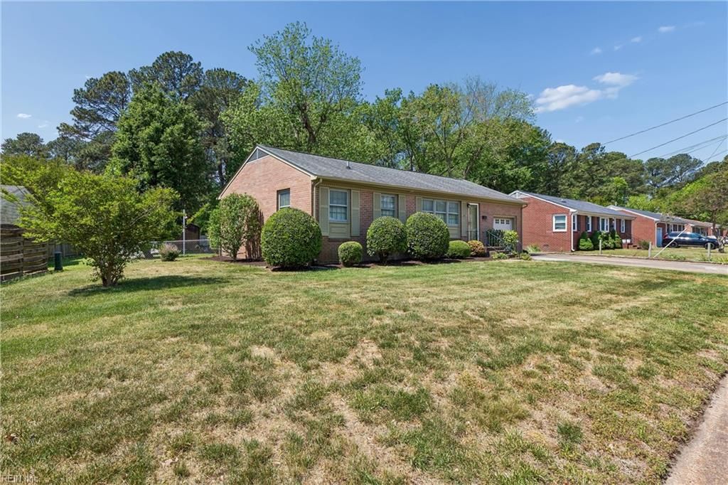Photo of 505 Big Bethel Road, Hampton, VA 23666 (MLS # 10631917)