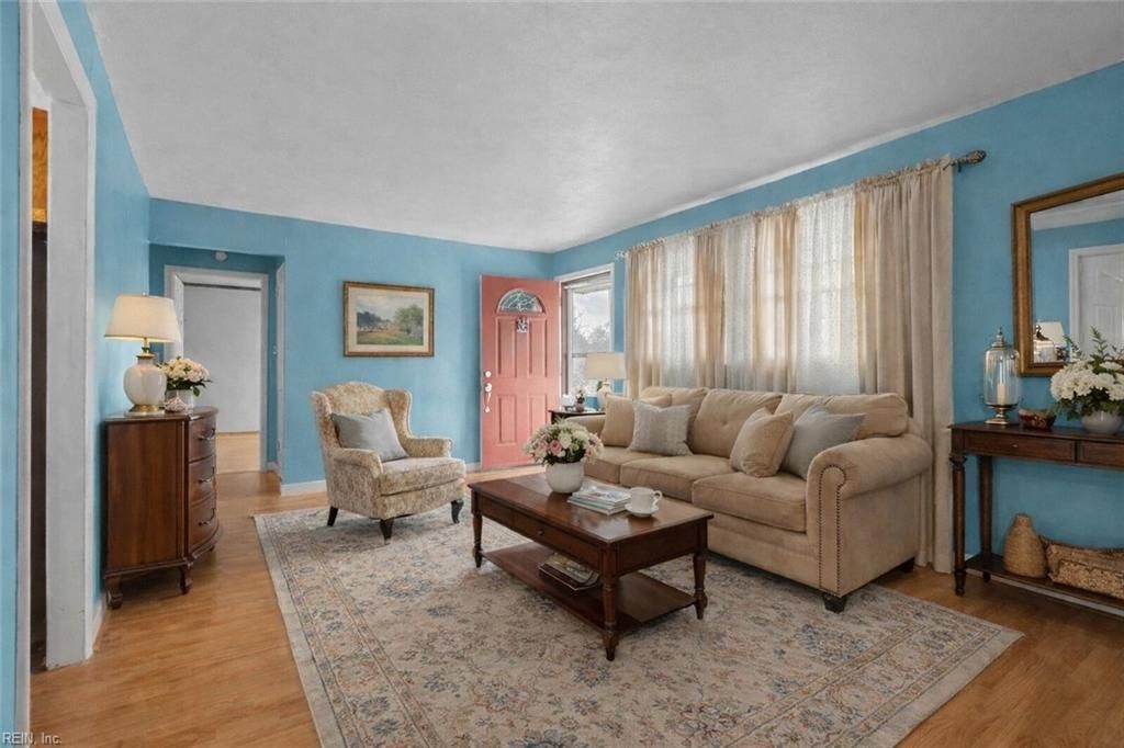 Photo of 117 W Semple Road, Williamsburg, VA 23185 (MLS # 10616210)