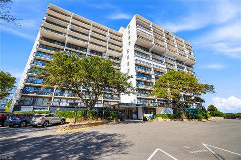 Photo of 3558 Shore Drive #1008, Virginia Beach, VA 23455 (MLS # 10658910)