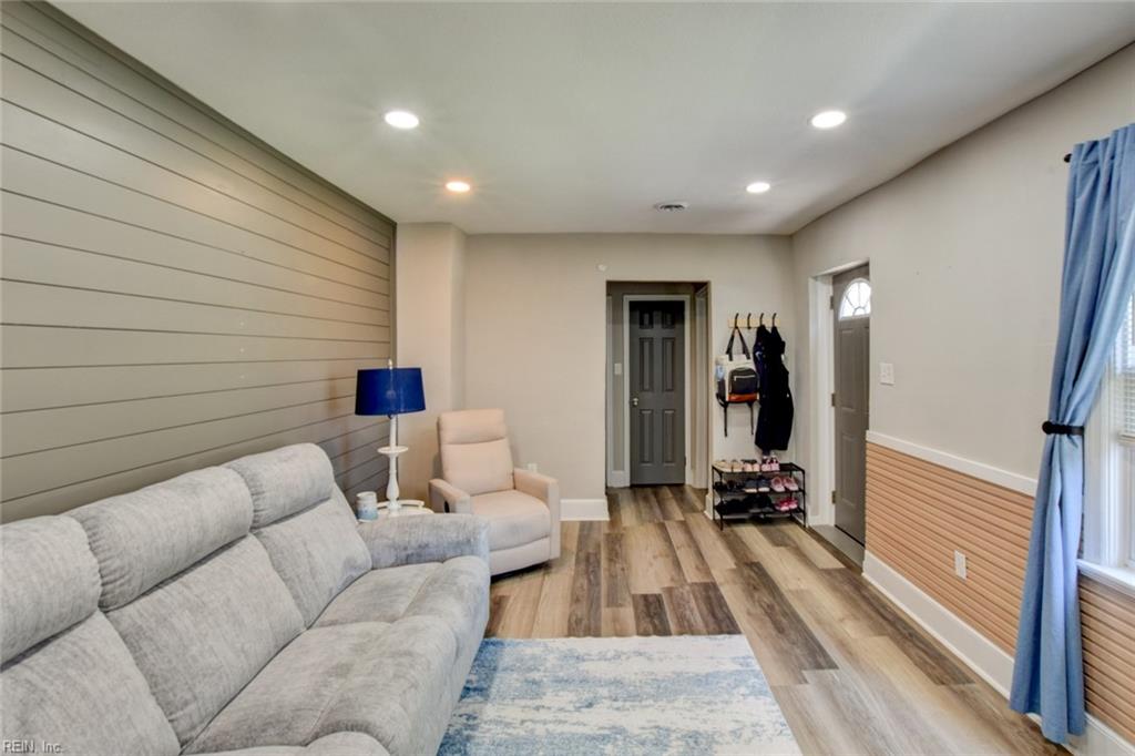 Photo of 2 Clover Street, Hampton, VA 23669 (MLS # 10641969)
