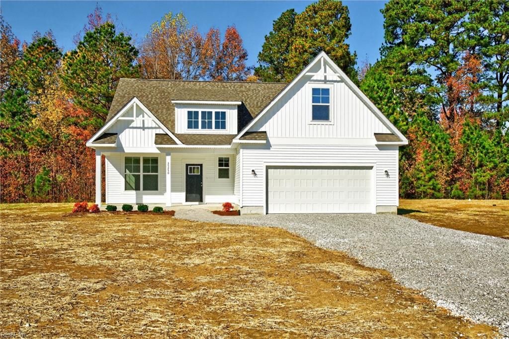 Photo of 35250 Amanda Loop, Ivor, VA 23866 (MLS # 10609013)