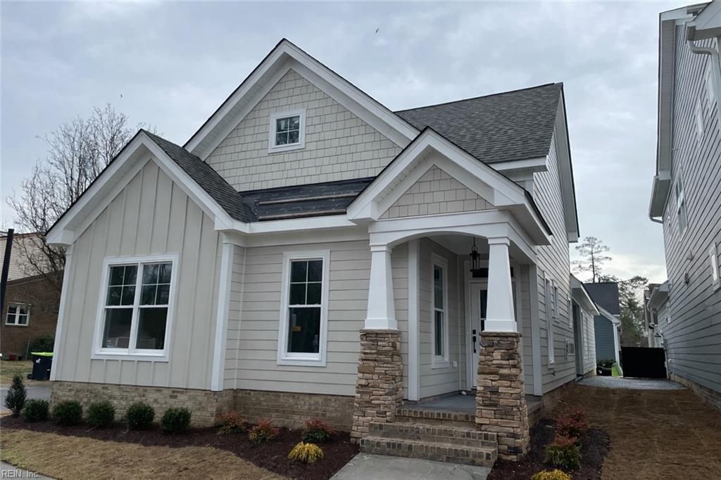 Photo of 100 Creek Lane, Suffolk, VA 23435 (MLS # 10628419)