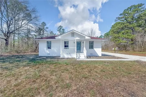 2317 Manning Road, Suffolk, VA 23434 - MLS#: 10573547