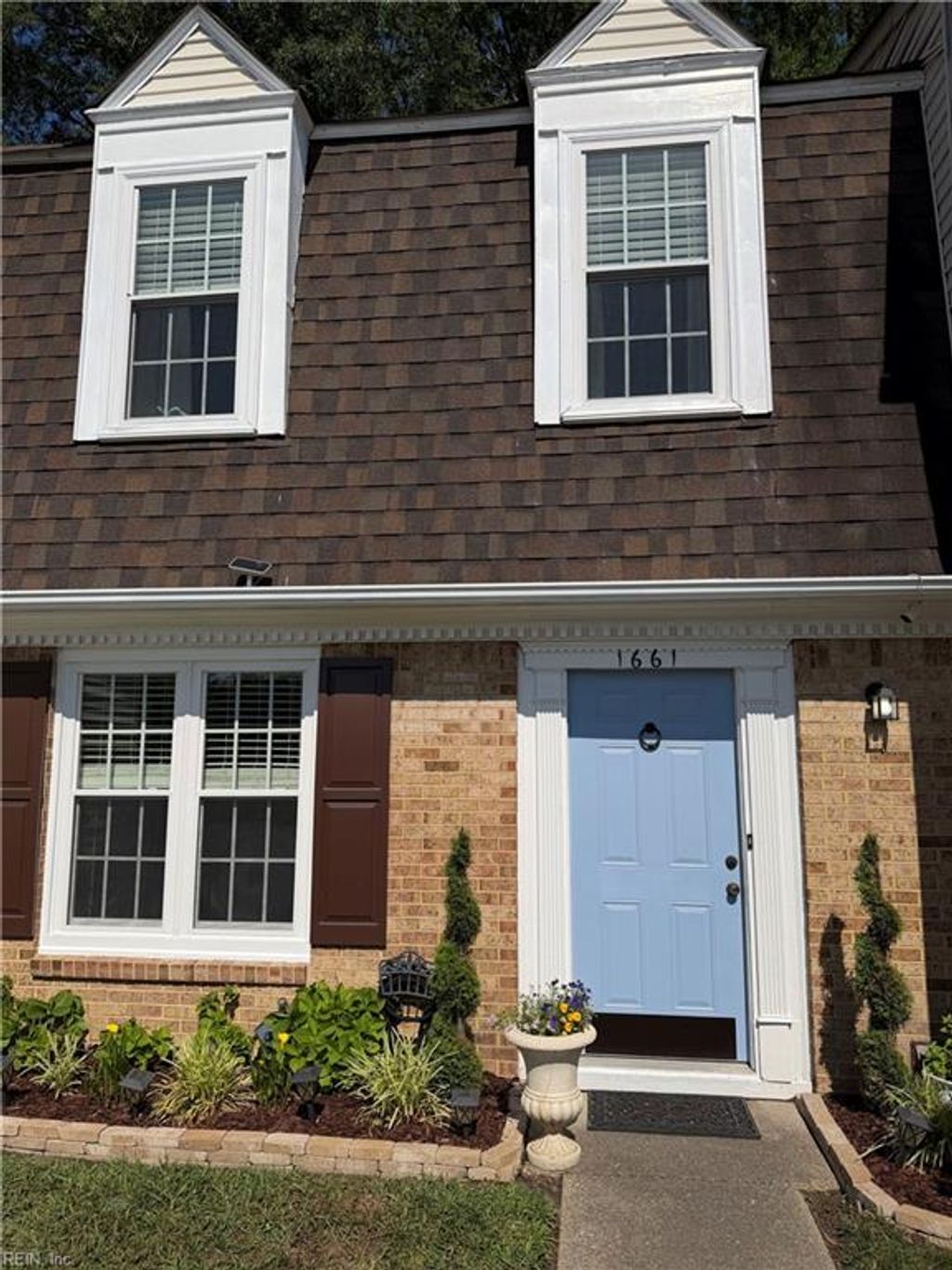 Photo of 1661 Jameson Drive, Virginia Beach, VA 23464 (MLS # 10637029)
