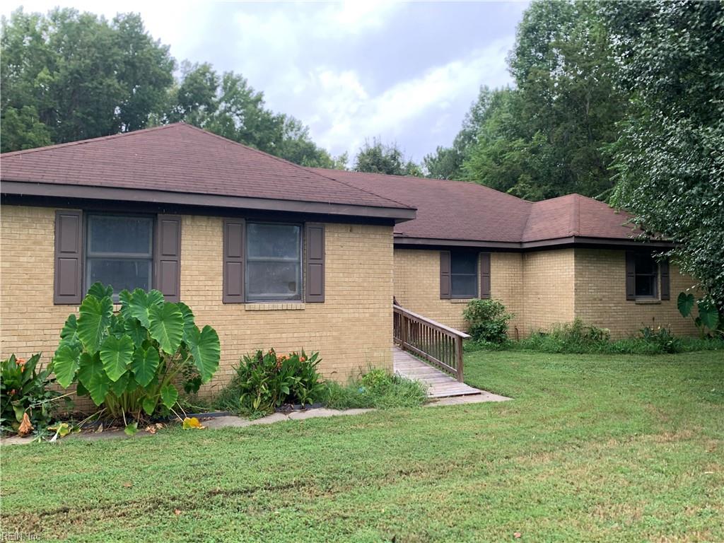 Photo of 1466 Spring Meadow Lane, Suffolk, VA 23432 (MLS # 10652505)