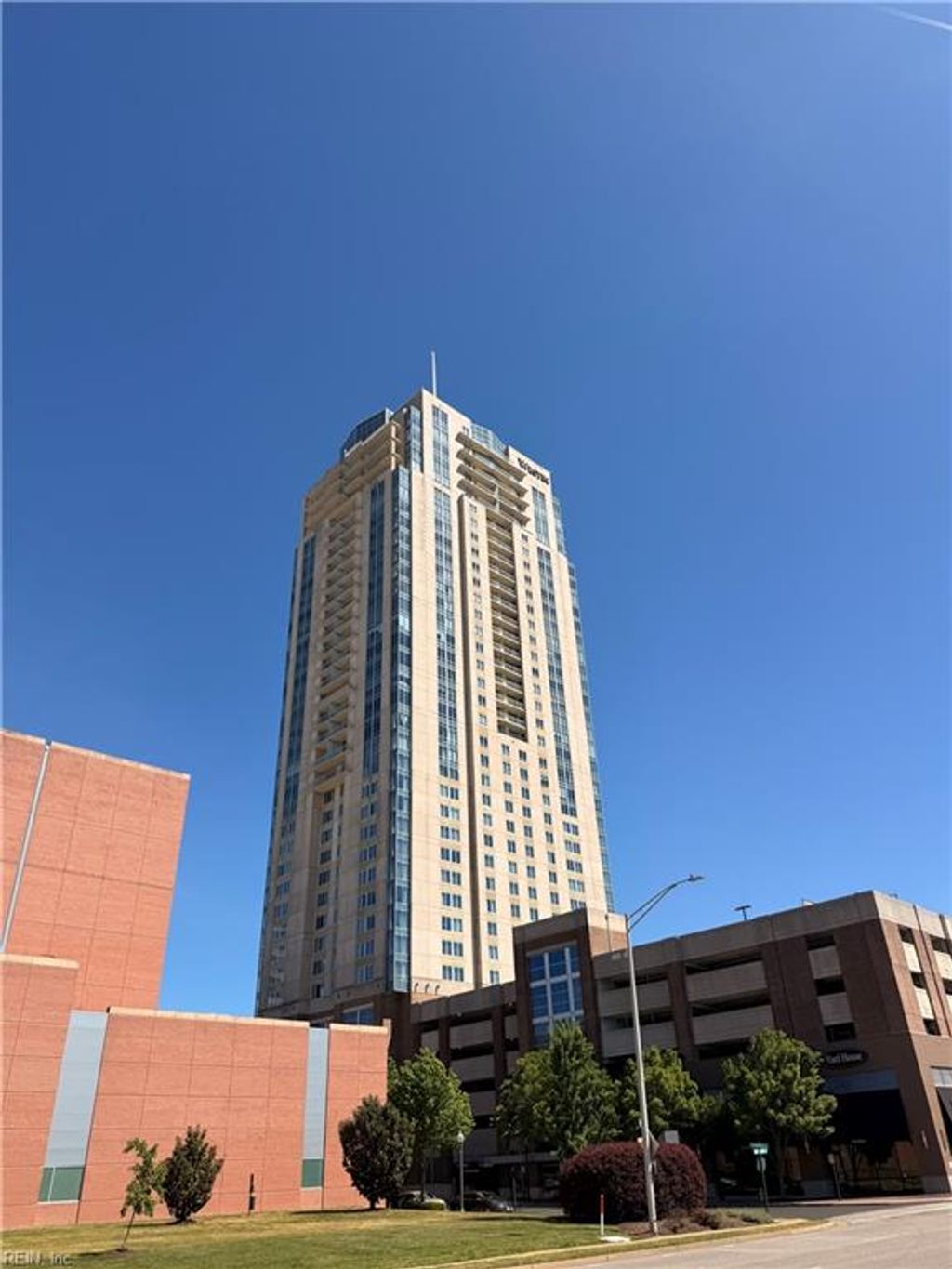 Photo of 4545 Commerce Street #2505, Virginia Beach, VA 23462 (MLS # 10631884)