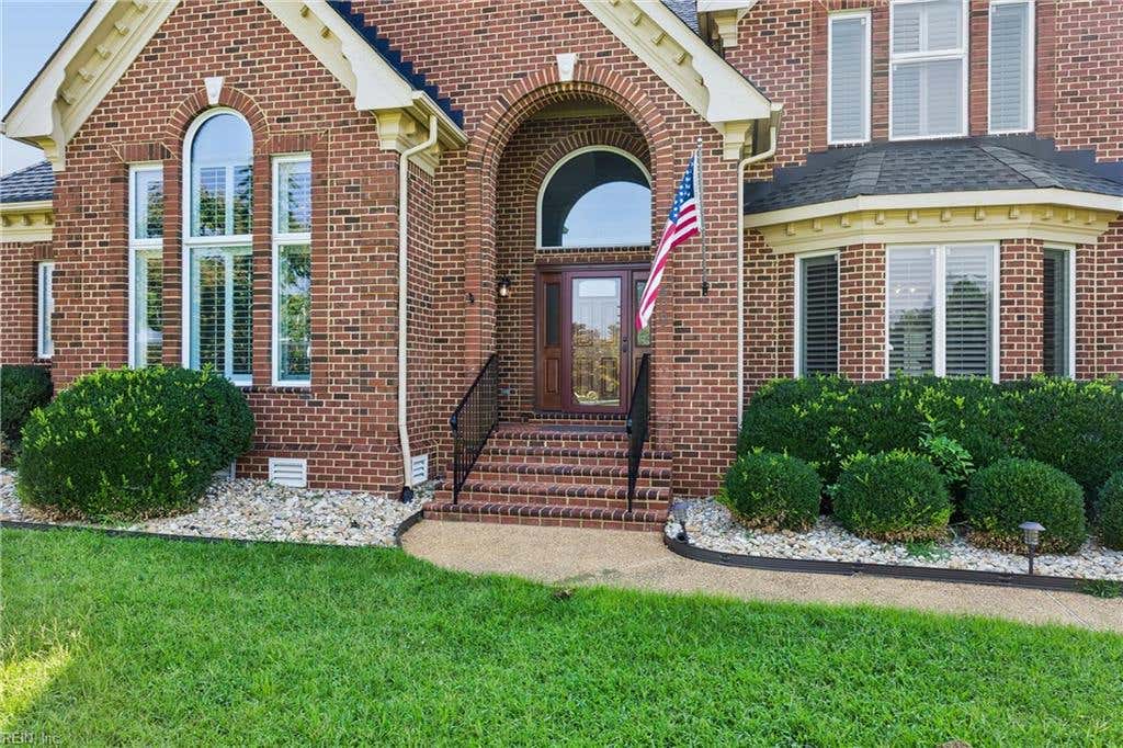 Photo of 409 Muirfield, Smithfield, VA 23430 (MLS # 10650465)
