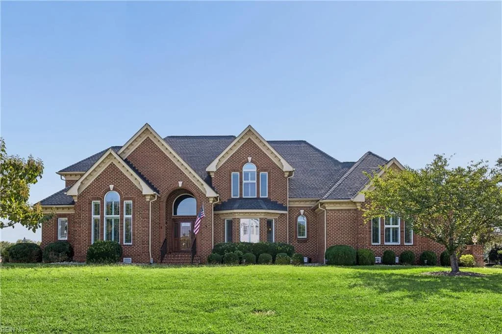 409 Muirfield, Smithfield, VA, 23430