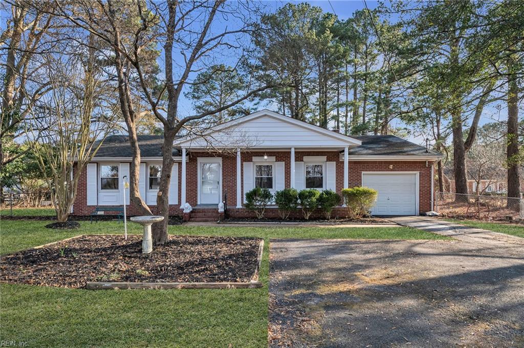 Photo of 937 Mount Pleasant Road, Chesapeake, VA 23322 (MLS # 10657273)