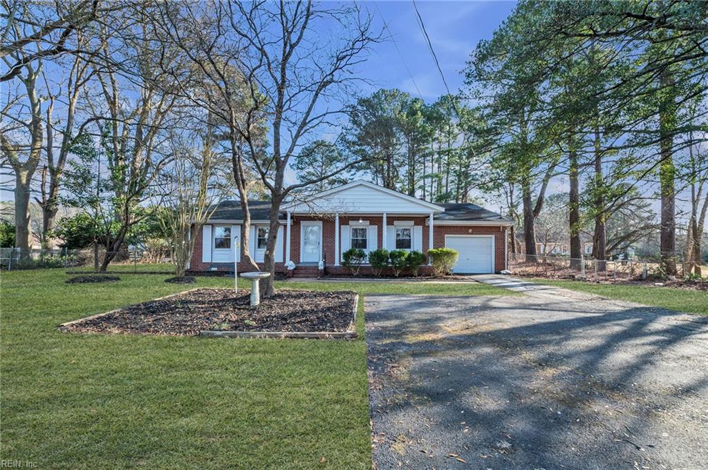 Photo of 937 Mount Pleasant Road, Chesapeake, VA 23322 (MLS # 10657273)