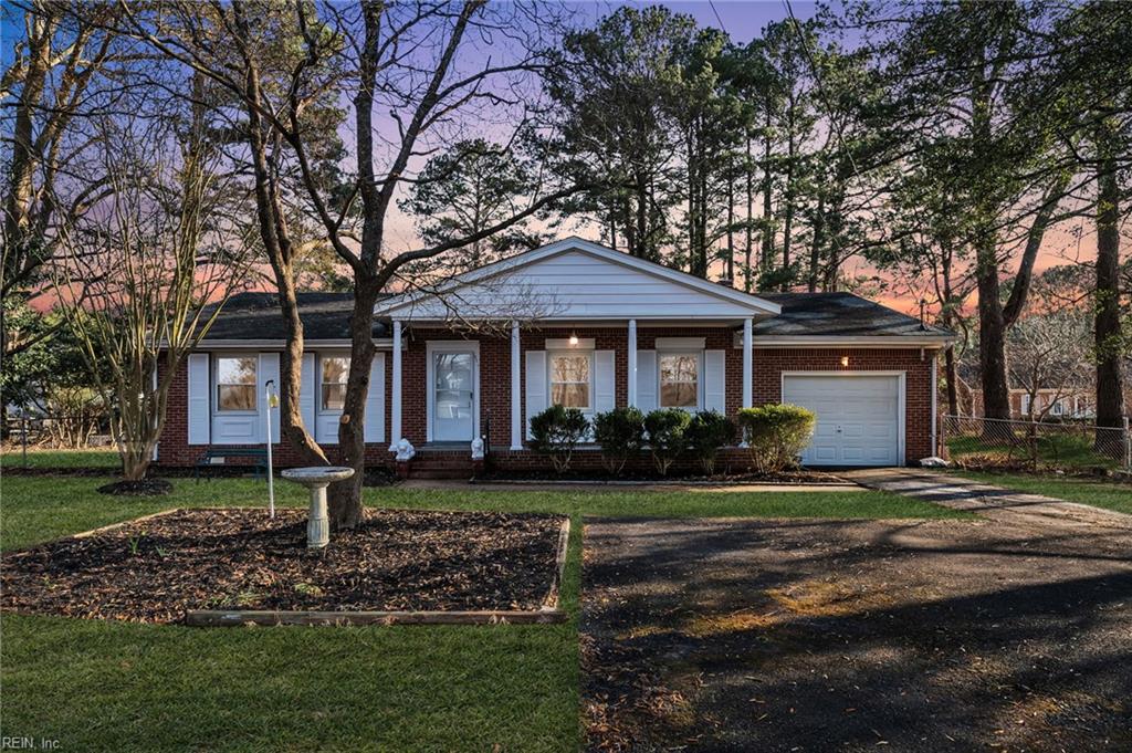 Photo of 937 Mount Pleasant Road, Chesapeake, VA 23322 (MLS # 10657273)