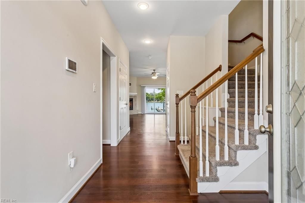Photo of 544 River Street, Hampton, VA 23669 (MLS # 10635847)