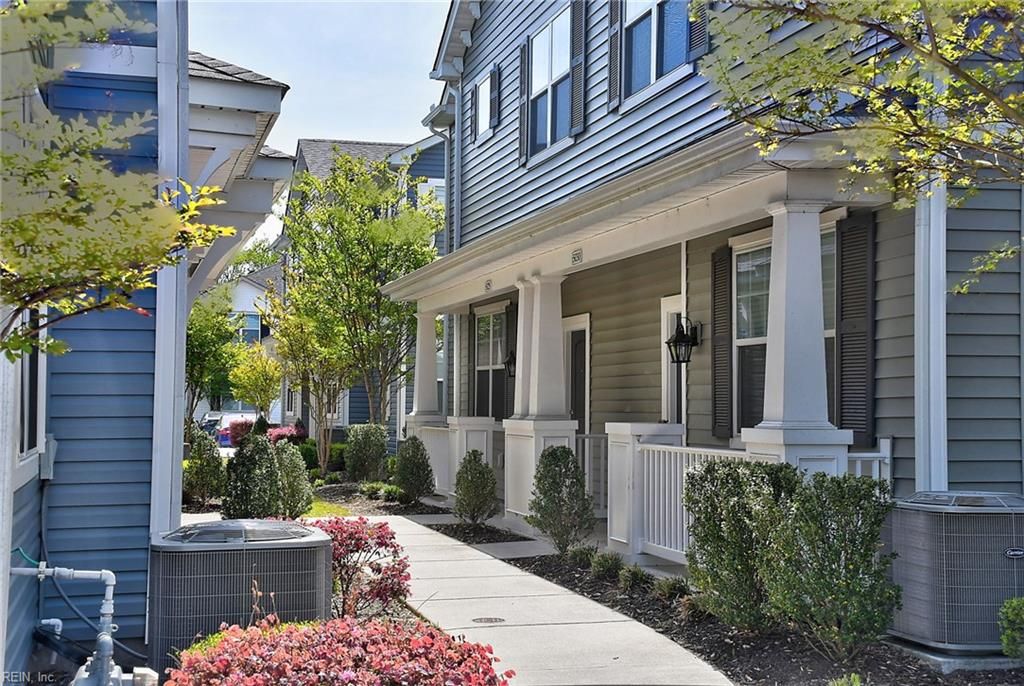 Photo of 5028 Hawkins Mill Way, Virginia Beach, VA 23455 (MLS # 10629119)