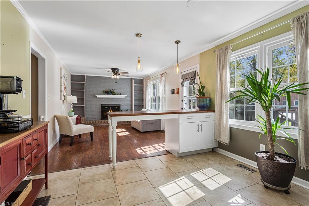 Photo of 101 Azalea Drive, Yorktown, VA 23692 (MLS # 10638612)