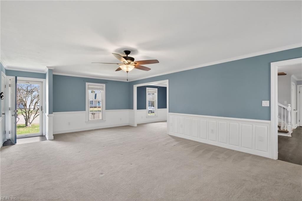 Photo of 912 Vikingfield Terrace, Chesapeake, VA 23322 (MLS # 10625043)