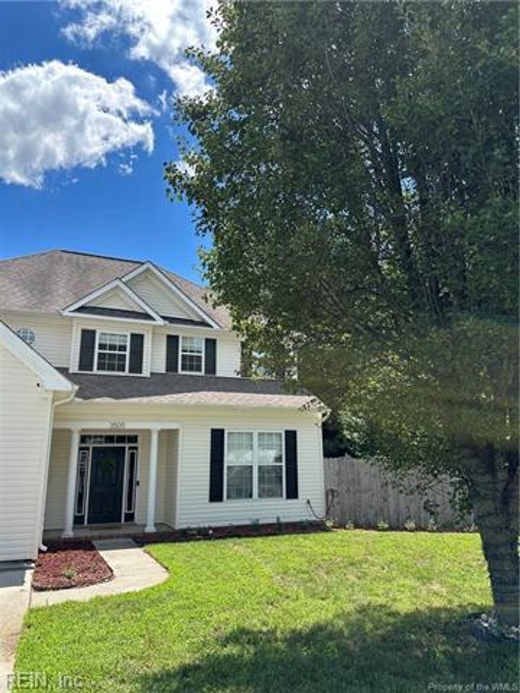 Photo of 3505 Albert Terrace, Toano, VA 23168 (MLS # 10633107)