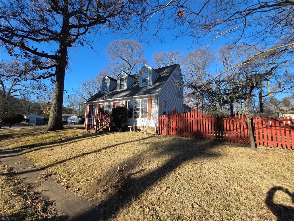 Photo of 4400 Echo Court, Portsmouth, VA 23703 (MLS # 10614652)