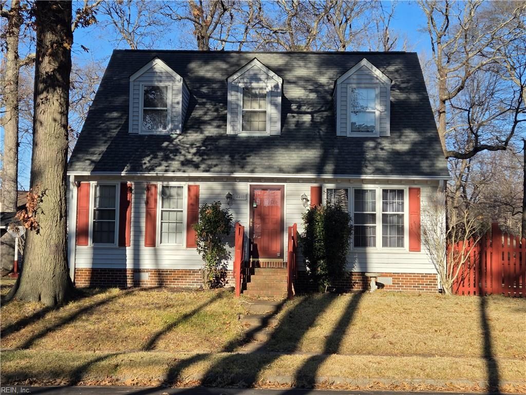 Photo of 4400 Echo Court, Portsmouth, VA 23703 (MLS # 10614652)