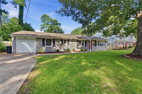 Photo of 3249 Deer Park Drive, Virginia Beach, VA 23452 (MLS # 10653457)