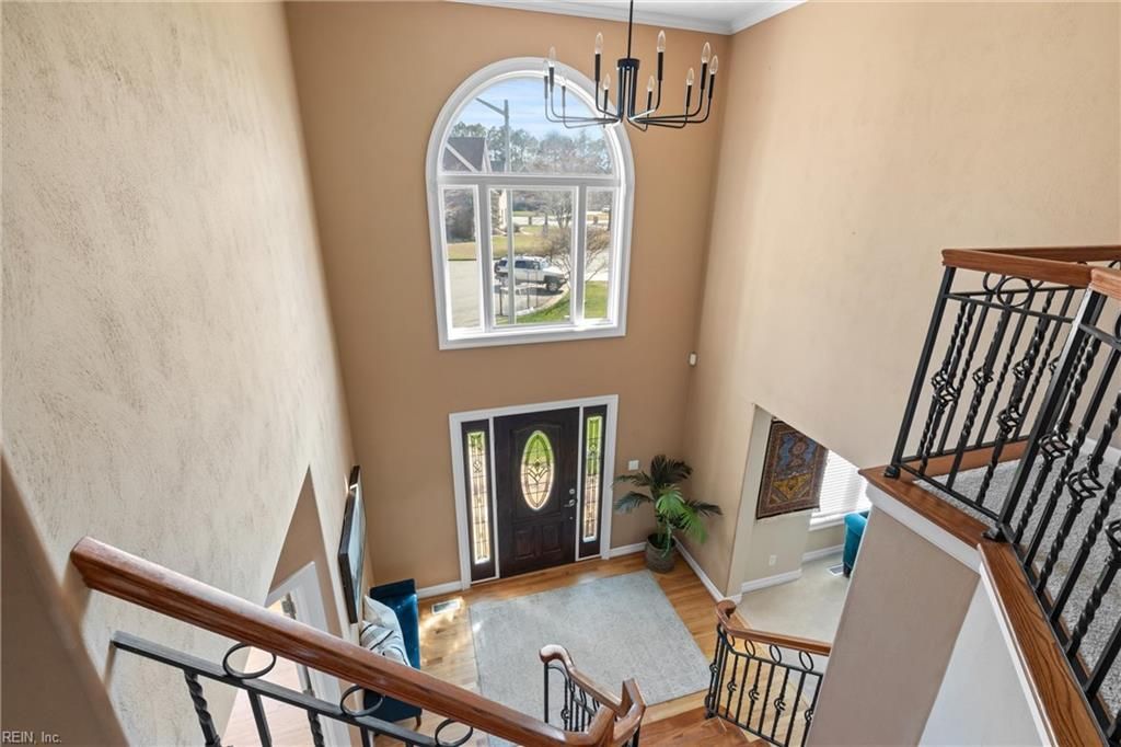 Photo of 2405 Morgans Point Drive, Virginia Beach, VA 23456 (MLS # 10624709)