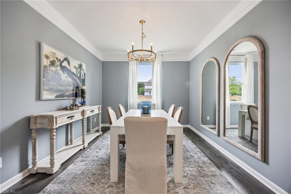 Photo of 117 Gallop Way, Yorktown, VA 23690 (MLS # 10626950)