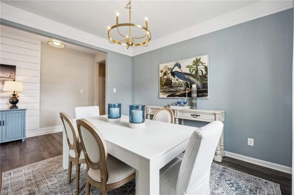 Photo of 117 Gallop Way, Yorktown, VA 23690 (MLS # 10626950)