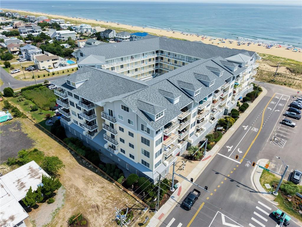 204 Sandbridge RD 302