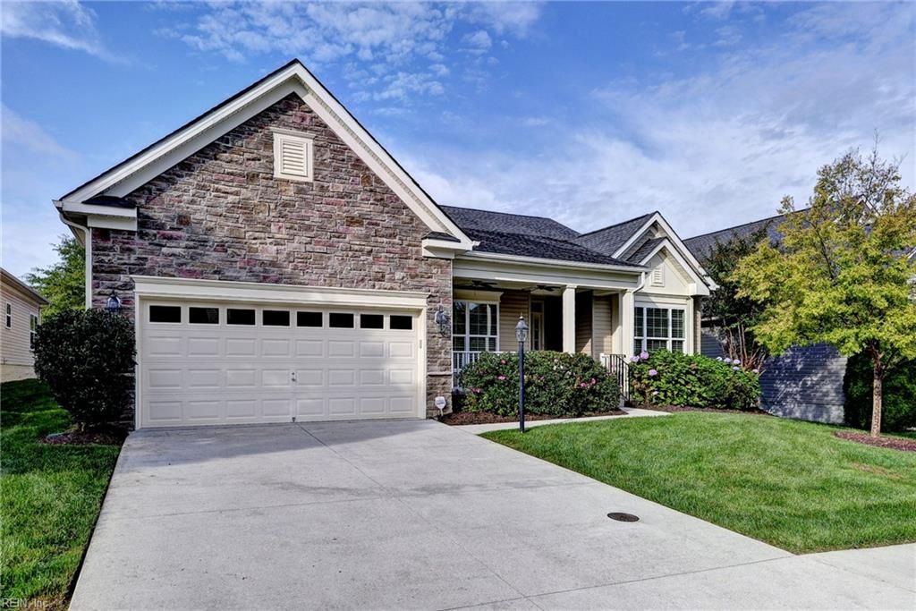 Photo of 4229 Wedgewood Drive, Williamsburg, VA 23188 (MLS # 10619256)