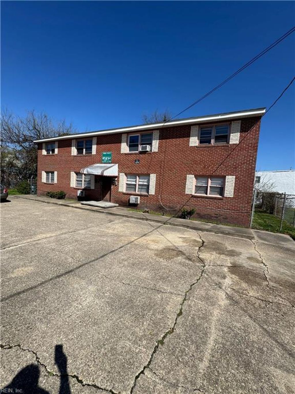 Photo of 1410 E Princess Anne Road #A, Norfolk, VA 23504 (MLS # 10626366)