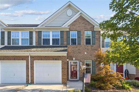 122 Kelly ST Yorktown VA 23690