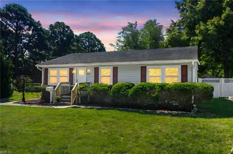 Photo for 627 Cherokee RD