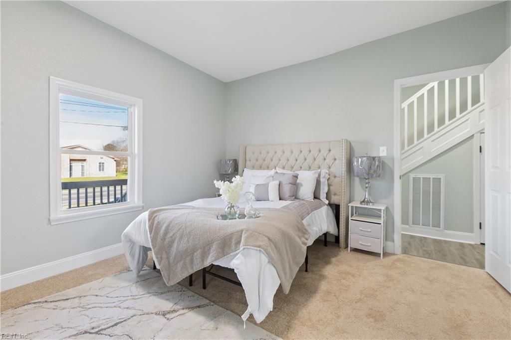 Photo of 1801 Elm Avenue, Portsmouth, VA 23704 (MLS # 10626149)