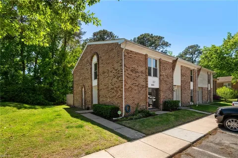 5021 Eaton Court, Virginia Beach, VA 23462 - #: 10581404