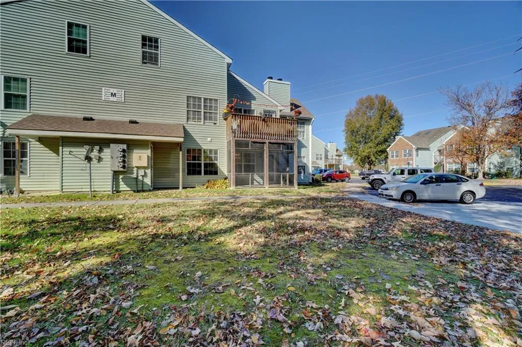 Virginia Beach, Virginia 23456, United States, 2 Bedrooms Bedrooms, ,2 BathroomsBathrooms,Residential,Active,243944