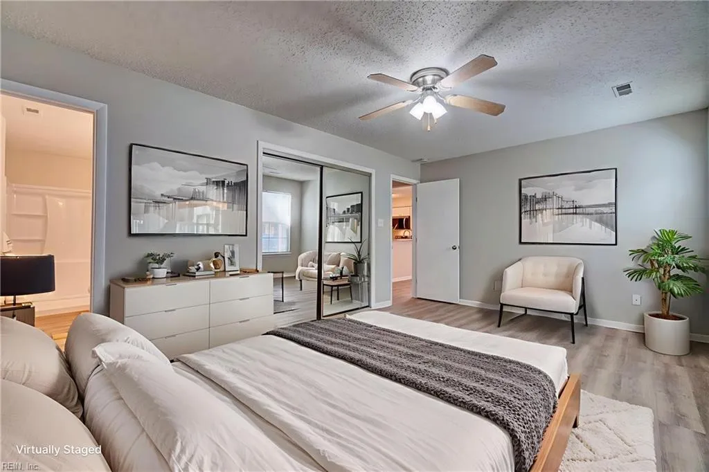 Virginia Beach, Virginia 23456, United States, 2 Bedrooms Bedrooms, ,2 BathroomsBathrooms,Residential,Active,243944