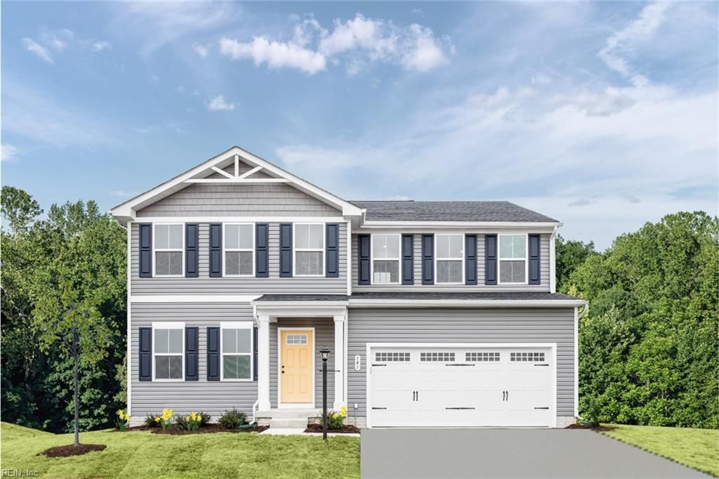 Photo of 113 PAMPAS Street, South Mills, NC 27976 (MLS # 10608997)
