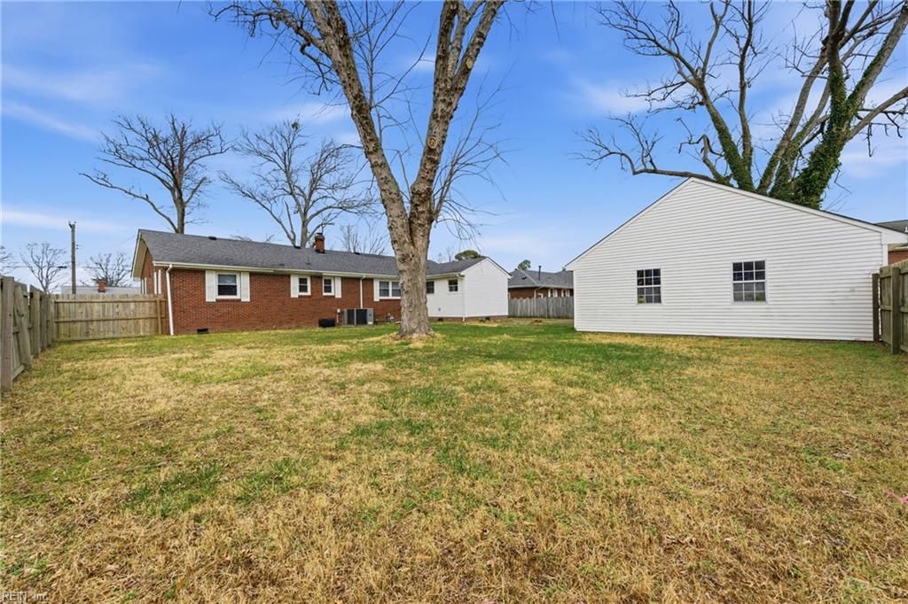 Photo of 2725 Greendale Avenue, Norfolk, VA 23518 (MLS # 10617455)